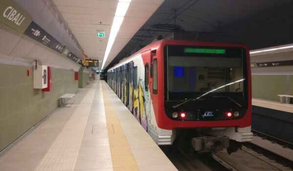 COMUNICATO: Falsa promozione abbonamento METRO