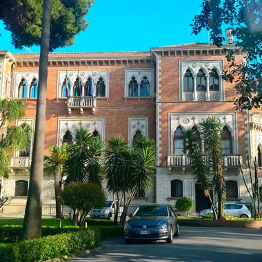 Comunicato stampa: Elenco veicoli giacenti presso depositerie di Palermo