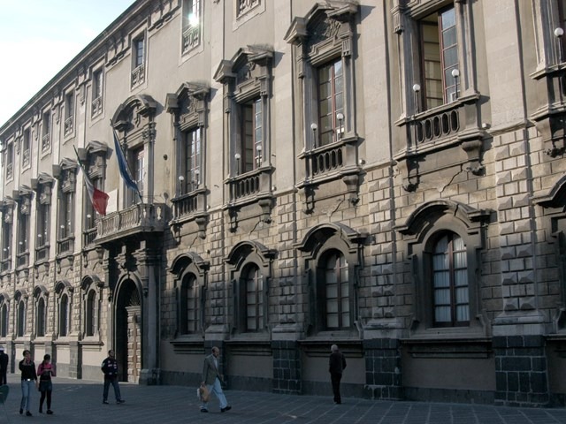 Convocazione Assemblea Straordinaria del Consiglio Comunale di Catania