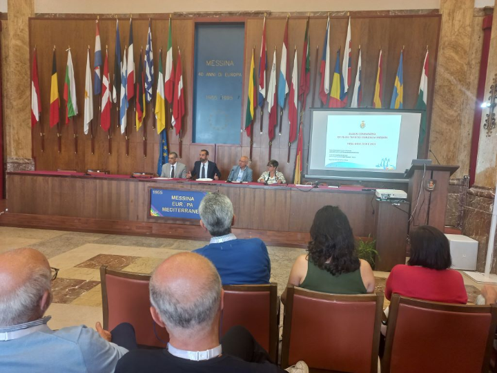 Crescita turistica a Messina: trend positivo confermato anche nel 2024