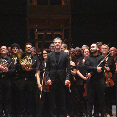 Debutto emozionante di "Tristan und Isolde" al Teatro Massimo di Palermo
