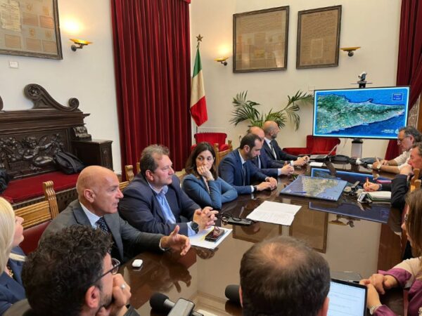 Efficientamento dell'Acquedotto Fiumefreddo: risultati e benefici per Messina