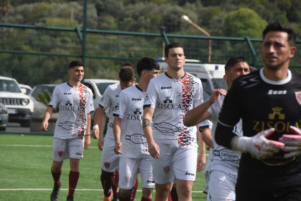 Finalissima play-off: i convocati del Noto Calcio per Noto - Serradifalco