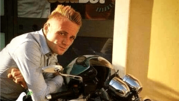 L’incidente stradale a Guardia Mangano è fatale per il motociclista di 31 anni