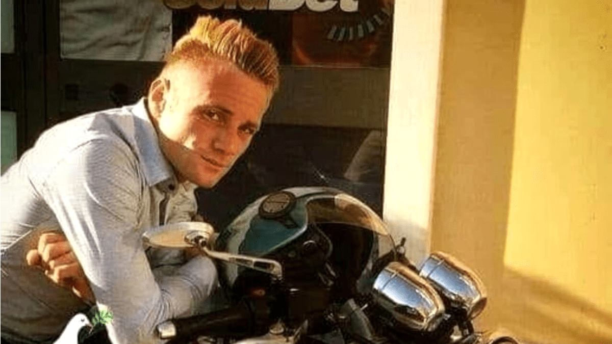 L’incidente stradale a Guardia Mangano è fatale per il motociclista di 31 anni