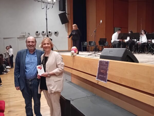 Iniziative scolastiche promosse dal Comune di Messina: musica e inclusione a cuore.