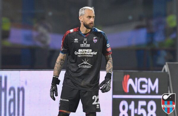 Jacopo Furlan commenta la vittoria contro l'Atalanta under 23: "Siamo pronti per i playoff"