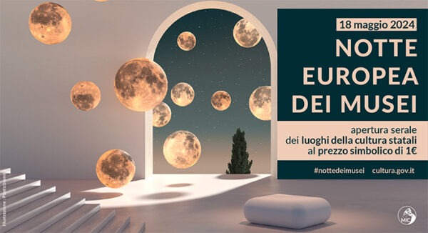 La Notte Europea dei Musei a Palermo: tutti i dettagli 2024