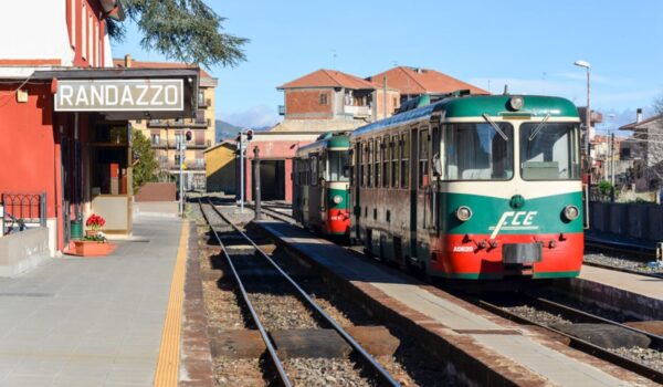 METROPOLITANA: Orario Prolungato per Partita di Calcio a Catania