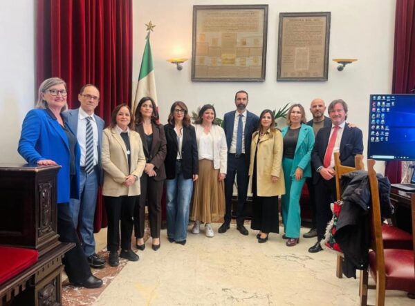 Messina Social City firma convenzioni per tirocini di inclusione sociale