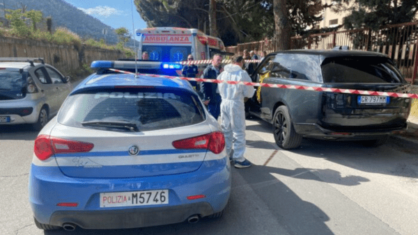 Trovato morto a Palermo il marito dell'Eurodeputato Donato: «L’hanno ucciso»
