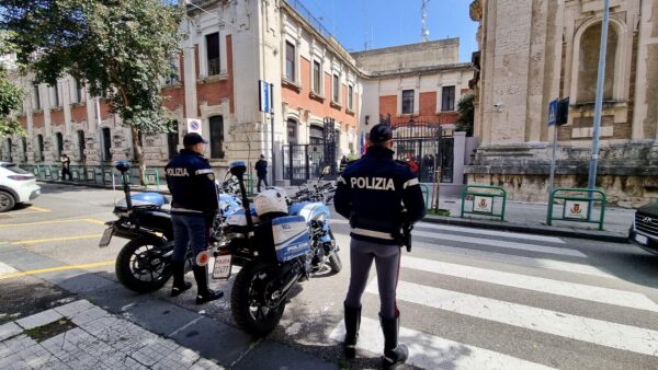 Movida sotto controllo: sanzioni e cessazione attività danzante a Messina