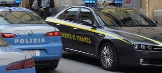 Operazione di contrasto alla corruzione presso il Consorzio Rete Fognante di Taormina: provvedimento di custodia cautelare e sequestro.