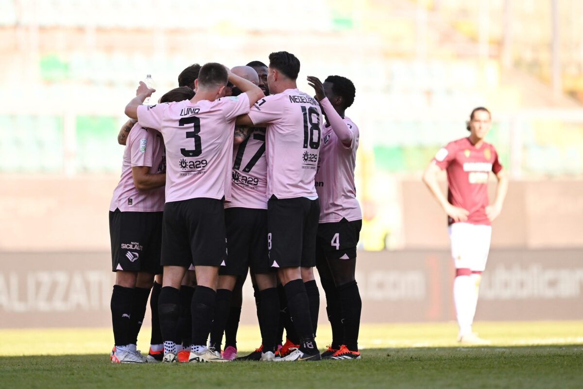 Palermo-Ascoli: Formazioni ufficiali per la 37a giornata