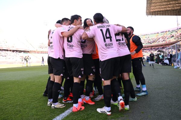 Palermo-Sampdoria: Le Formazioni Ufficiali per il Play Off Serie BKT 2023-2024