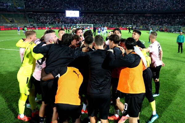 Palermo-Venezia: Le formazioni ufficiali per la semifinale Play Off Serie BKT 2023-2024