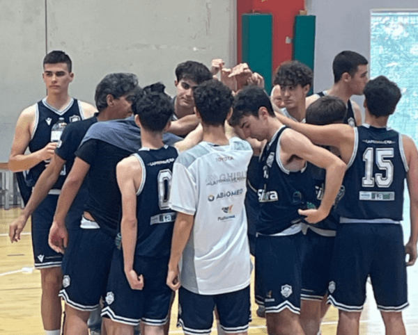 Ragusa Under 17 sconfitta da Verona: fine dei sogni di gloria