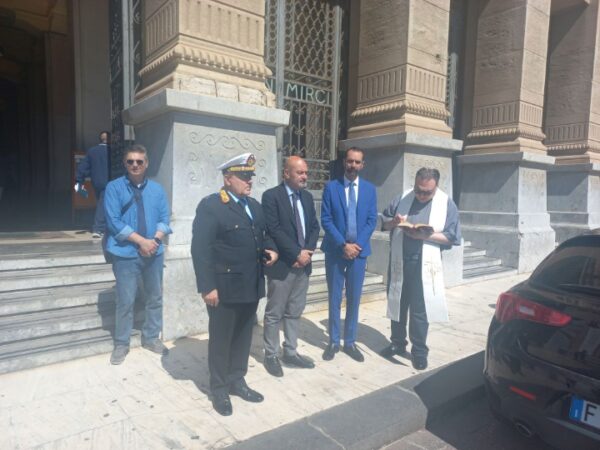 Rinfoltita la flotta della Polizia municipale: nuove auto e moto per la sicurezza cittadina.