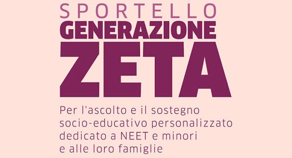 STEM Accelerator: Sportello Generazione Zeta per il sostegno ai minori e alle famiglie