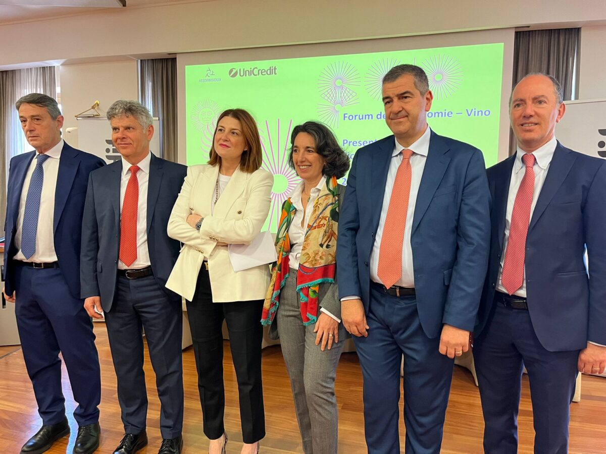 Sicilia en Primeur 2024: Cultivating the Future con Assovini Sicilia