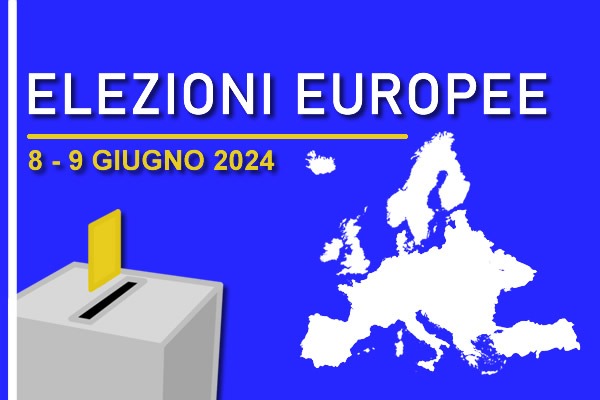 Sorteggio scrutatori per le elezioni del Parlamento Europeo 2024