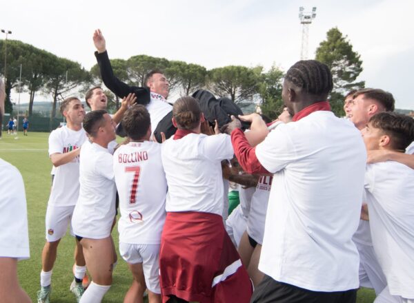 Trapani Calcio: Trionfo in Coppa Italia Serie D e Obiettivo Scudetto!