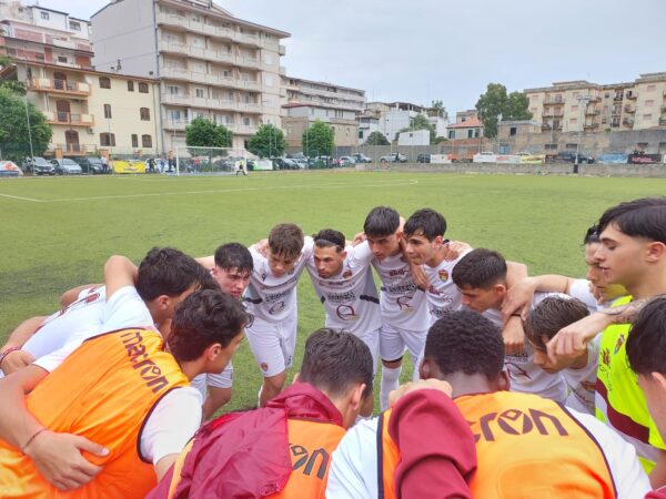 Trapani sconfitto dal Segato nella prima giornata dell'Under 17 Élite