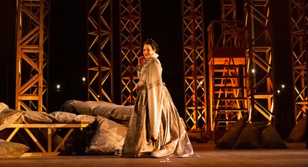 Tristan und Isolde: il capolavoro di Wagner al Teatro Massimo di Palermo
