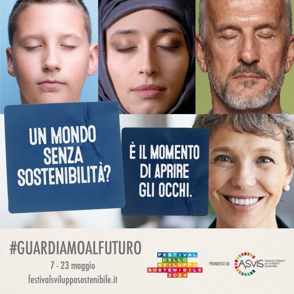 Università di Catania: Festival Sviluppo Sostenibile 2024 - Tutti gli eventi Unict