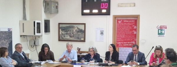 "Conoscere la Fibromialgia", al III municipio di Catania parlano gli esperti