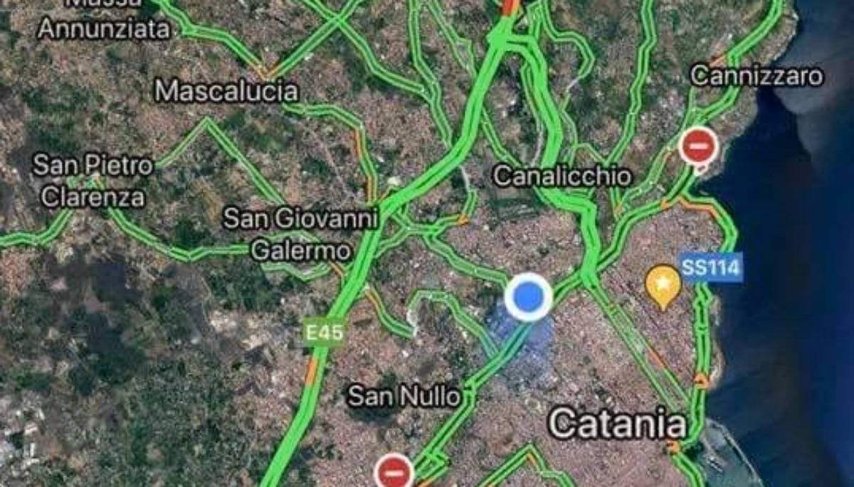 "Anche un bambino se ne accorgerebbe". Quel particolare della Metropolitana di Catania sfuggito a molti