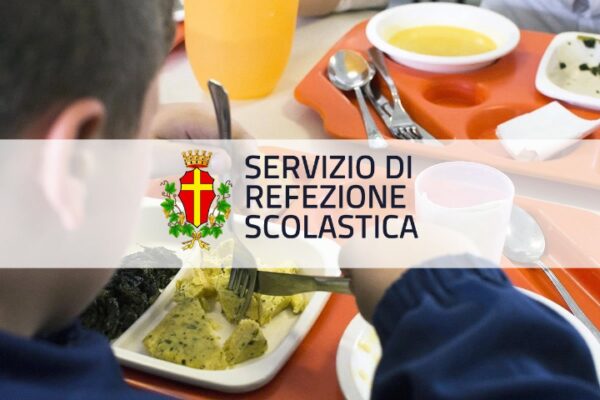 Apertura delle domande per il contributo mensa scolastica 2024