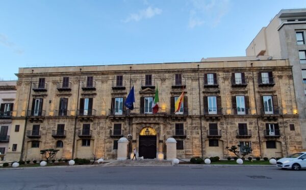 Arturo Vallone nominato dirigente generale dipartimento Acqua e rifiuti Sicilia