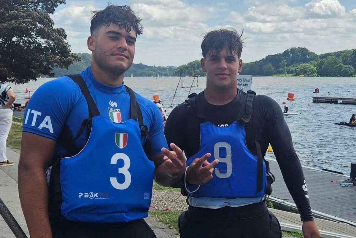 CATANIA TRIO IN NAZIONALE UNDER 21: MESSINA, COSTANZO E ABDRABO AI CAMPIONATI DEL MONDO