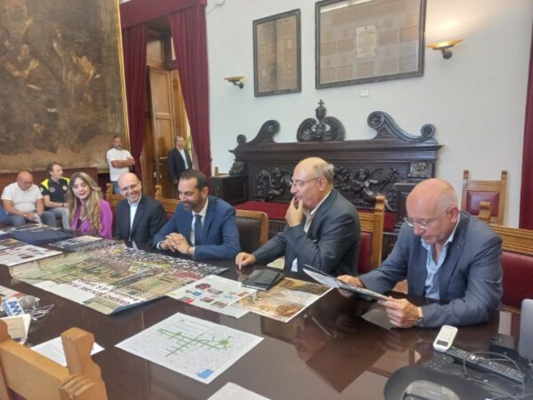 Calendario festeggiamenti in onore di Sant'Antonio 2024