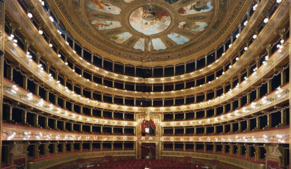 Cercasi Direttore per il Teatro Biondo: manifestazione di interesse aperta