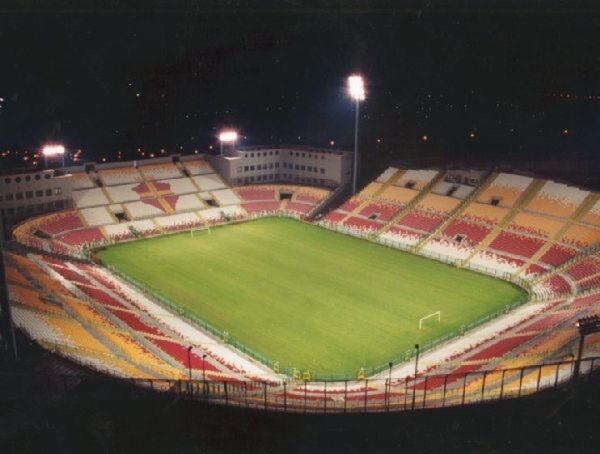 Novità sulle disposizioni viabili per le partite dell’Acr Messina allo stadio Franco Scoglio per la stagione sportiva 2024-2025!