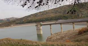 Convoglio di acqua per contrastare la siccità: accordo tra Regione Sicilia e Enel Green Power