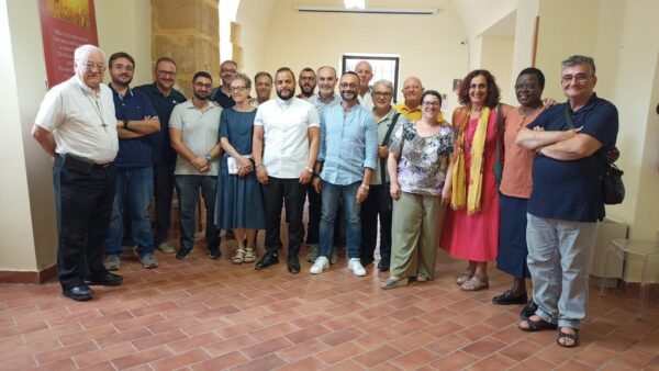 Dialogo e cooperazione rafforzati tra Caritas Sicilia e Caritas Tunisi
