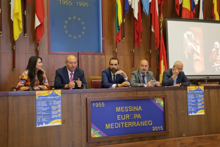 E-state a Messina 2024: un mare di divertimento