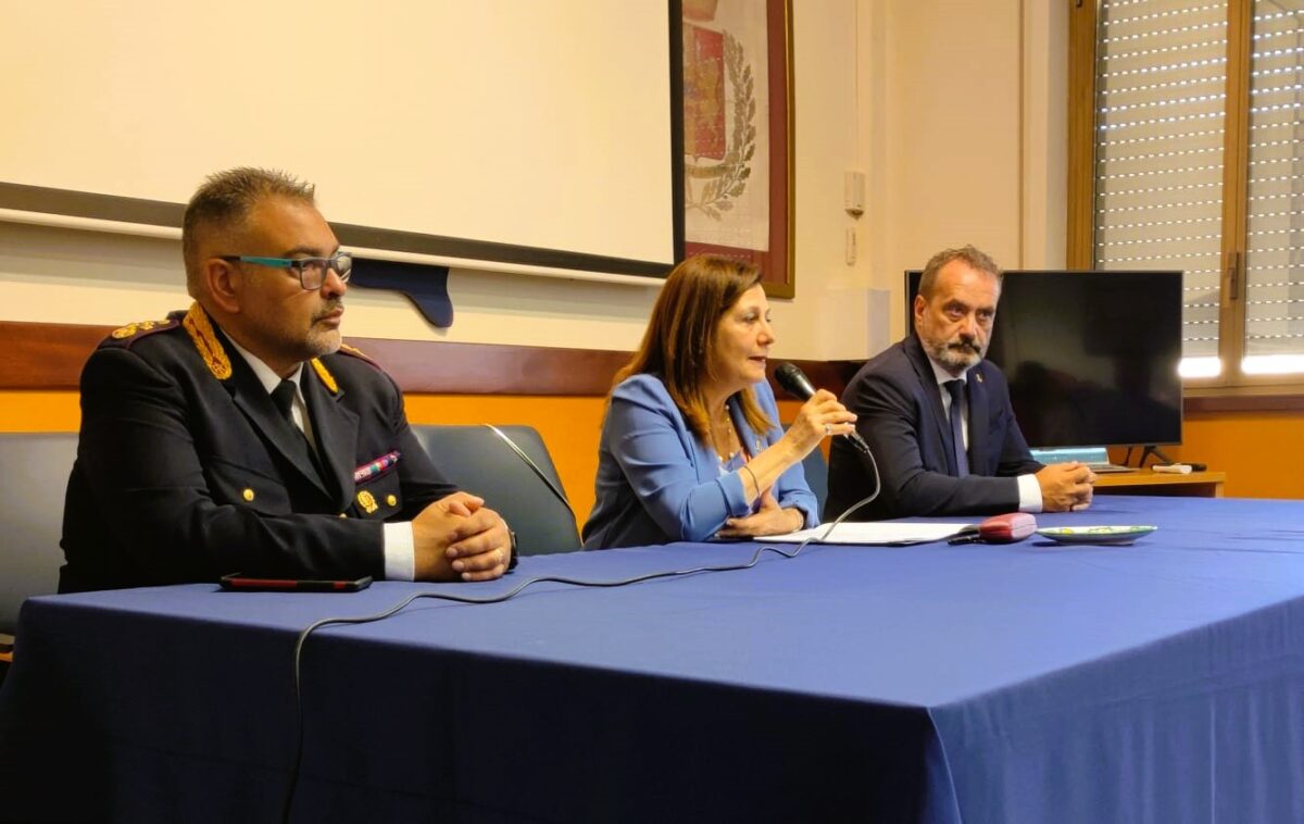 Effettuati controlli integrati del territorio a Caltanissetta, Gela e Niscemi