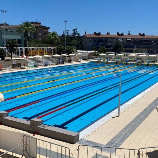 Emozionanti Regionali di Nuoto in Sicilia: un mese di gare e record