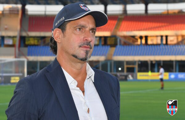 Felice compleanno ad Armando Pantanelli, team manager del Catania FC!