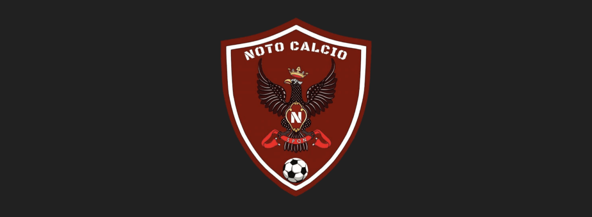 Il logo del Noto Calcio diventa marchio registrato: protezione garantita per la stagione 2024/2025.