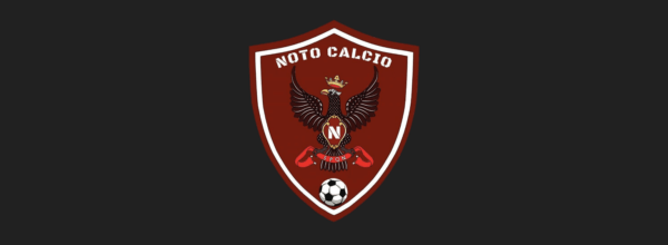 Il logo del Noto Calcio diventa marchio registrato: protezione garantita per la stagione 2024/2025.
