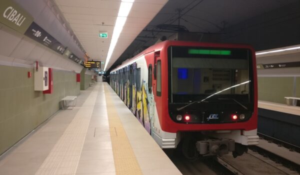 Importante modifica per il servizio sostitutivo treni a Lineri