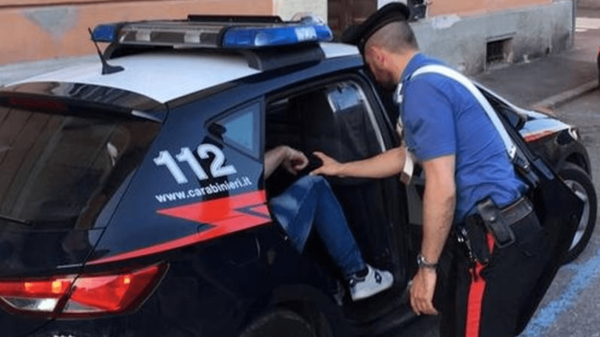 Identificato e arrestato pirata della strada fuggito dopo aver investito 17enne nel Catanese