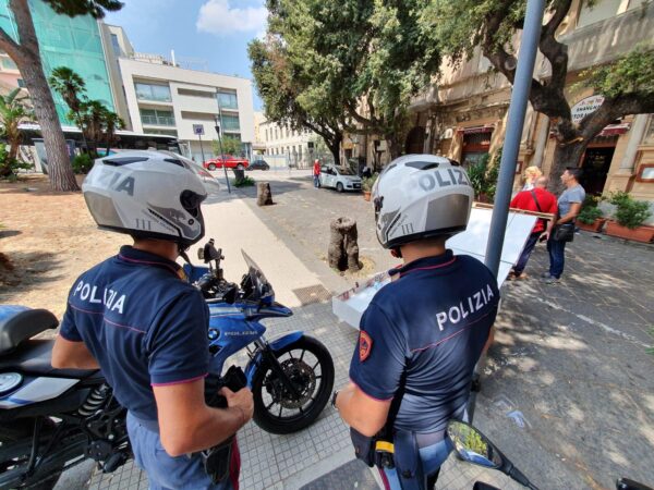 Indagato messinese in carcere per maltrattamenti in famiglia