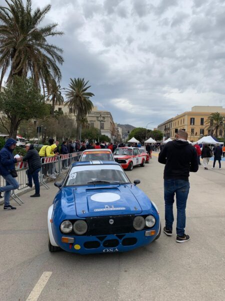 La Sicilia ospita il Campionato Italiano Supersalita: il via alla 66^ Monte Erice