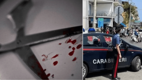 Litigio tra vicini nel Catanese finisce nel sangue: lo buca alla gola, morto per emorragia  